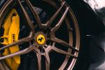 Ferrari 458 Italia on ADV.1 Wheels (ADV05 M.V1 CS) 2018 года